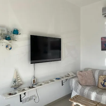 Two Bedroom Duplex With Mountain And Sea View Apartment *
