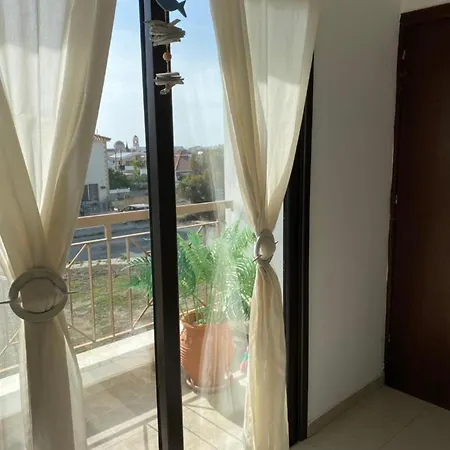 Apartamento Two Bedroom Duplex With Mountain And Sea View *