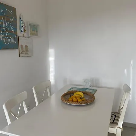 Two Bedroom Duplex With Mountain And Sea View Apartment