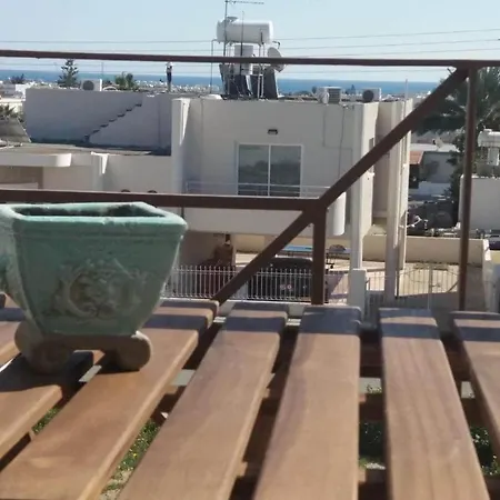 Apartamento Two Bedroom Duplex With Mountain And Sea View *