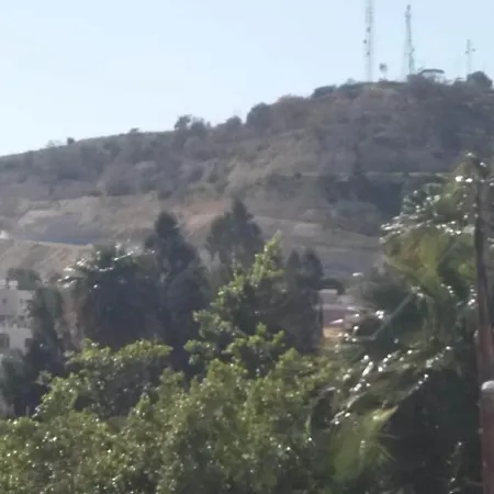 Two Bedroom Duplex With Mountain And Sea View Apartamento Voroklini