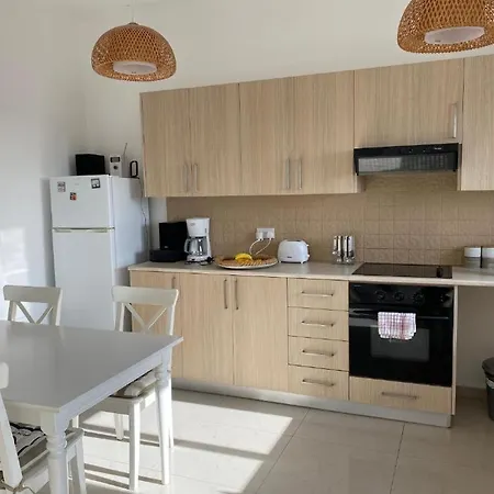 Two Bedroom Duplex With Mountain And Sea View Apartamento