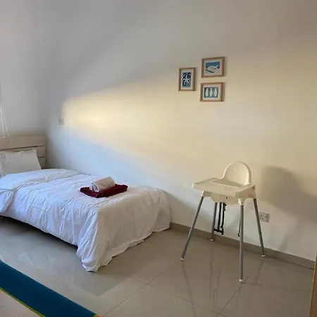 Apartment Two Bedroom Duplex With Mountain And Sea View *